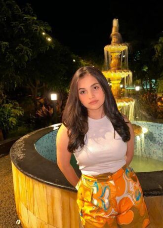 Independent Call Girls in Mumbai